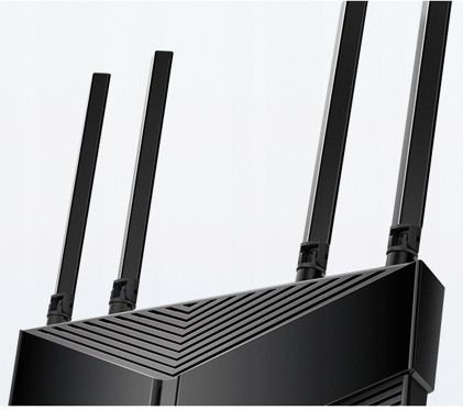 Router TP-LINK Archer AX58 AX3000 2.4/5 Ghz Wifi 6 na Arena.pl