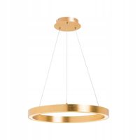 LAMPA WISZĄCA LED ZUMA LINE CARLO PL200910-400-GD