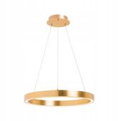 LAMPA WISZĄCA LED ZUMA LINE CARLO PL200910-400-GD