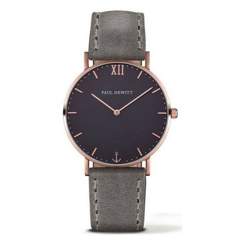 Zegarek Unisex Paul Hewitt PH-SA-R-ST-B-13S (Ø 39 mm) na Arena.pl
