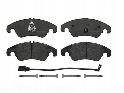 TARCZA HAM PRZOD 320X30 V BREMBO na Arena.pl