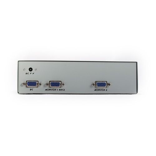 Video Splitter VGA 2 Monitory na Arena.pl