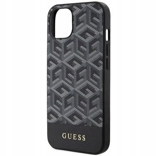 ETUI GUESS DO IPHONE 14 PLUS STRIPES MAGSAFE na Arena.pl