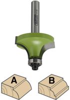 frez zaokrąglający do drewna 26mm - l-210090700