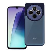 Futerał VARIETE do XIAOMI Redmi 14C granatowy