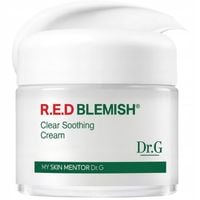 Krem do skóry wrażliwej Kojący Dr.G Red Blemish Clear Soothing Cream 70ml