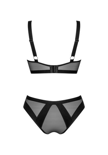 Chic Amoria Komplet 2-Częściowy    Xs/S na Arena.pl