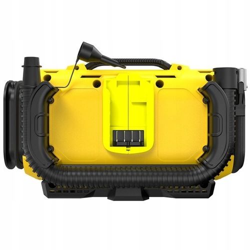 STANLEY KOMPRESOR AKUMULATOROWY 18V SFMCE520B na Arena.pl
