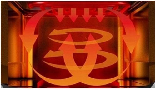 Frytkownica beztłuszczowa airfryer StarQ HLF1 1400 W 5,5 l na Arena.pl