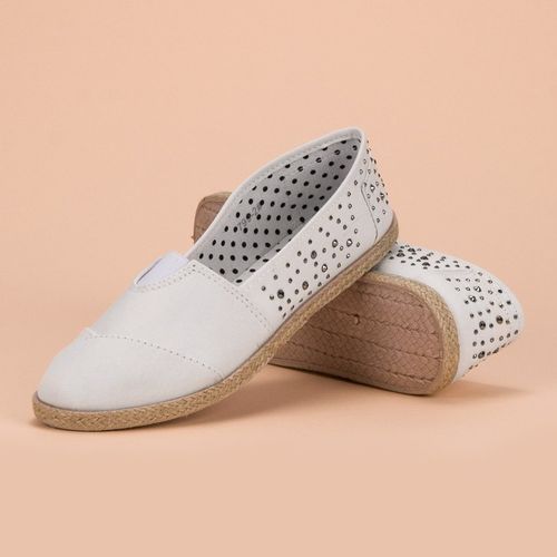 Espadryle Z Dżetami r.36 na Arena.pl