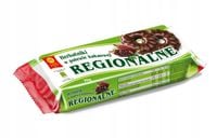 NYSKIE HERBATNIKI REGIONALNE W POLEWIE KAKAOWEJ 79G