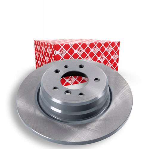 TARCZA HAM TYL 324X12 P FEBI BILSTEIN na Arena.pl
