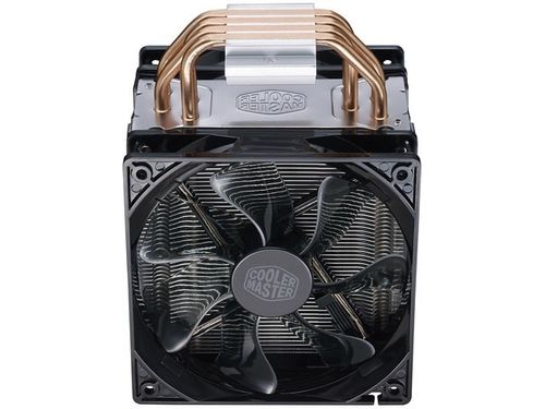 Cooler Master Hyper 212 LED Turbo czarny na Arena.pl