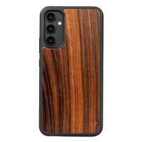 Drewniane Etui Bewood na Samsung Galaxy A54 5G PALISANDER SANTOS