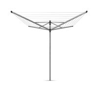 Suszarka Lift O Matic 40m metaliczny szara do grunta 310928