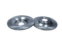 TARCZA HAM. MAZDA T. CX-5 2,0-2,2 D 11- MAXGEAR