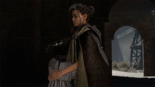 Forspoken PlayStation 5 (PS5) pudełkowa na Arena.pl