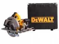 DEWALT PILARKA TARCZOWA 190MM 1600W DWE576K