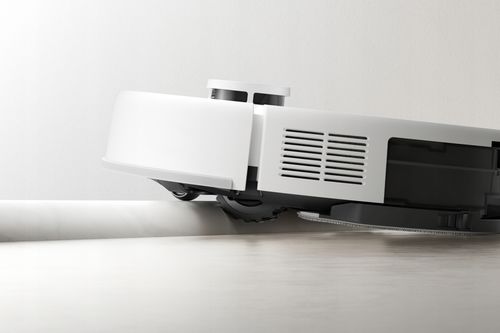 ROBOT SPRZĄTAJĄCY MOVA E20 (biały) na Arena.pl