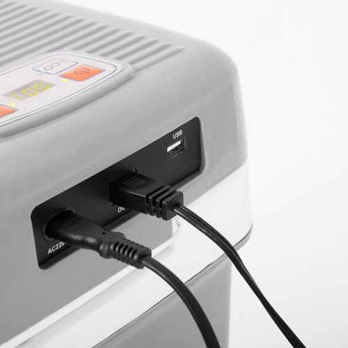 Lodówka turystyczna Berdsen Icemax 29 litry tryb ECO na Arena.pl