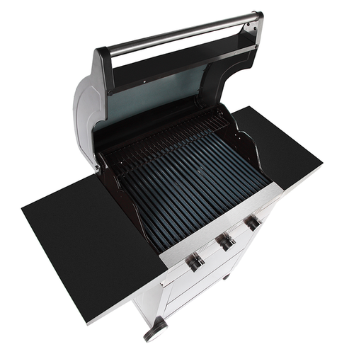 Grill gazowy Entertainer ELEGANCE na Arena.pl