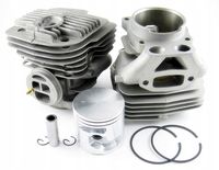 CYLINDER HUSQVARNA PARTNER K960 K970 NIKASIL