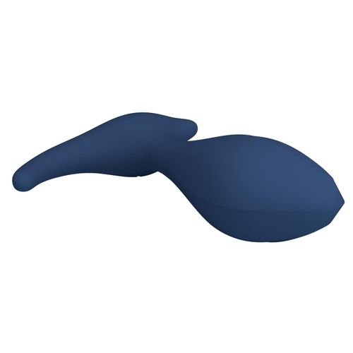 Mr. Play Bill Silicone Prostate Massager na Arena.pl