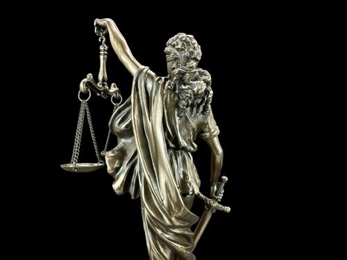 TEMIDA SPRAWIEDLIWOŚCI VERONESE WU76552A1 na Arena.pl