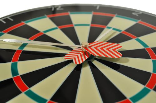 Zegar ścienny NeXtime Barney 8805 na Arena.pl