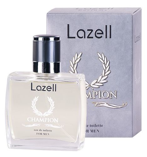 LAZELL for Men Woda toaletowa Champion 100 ml na Arena.pl