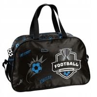 TORBA SZKOLNA SPORTOWA CHŁOPIĘCA PIŁKA NOŻNA NA BASEN PODRÓŻNA PP24FD-074