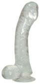 Fantom Penisa Z Przyssawką Jolly Buttcock 6.5"