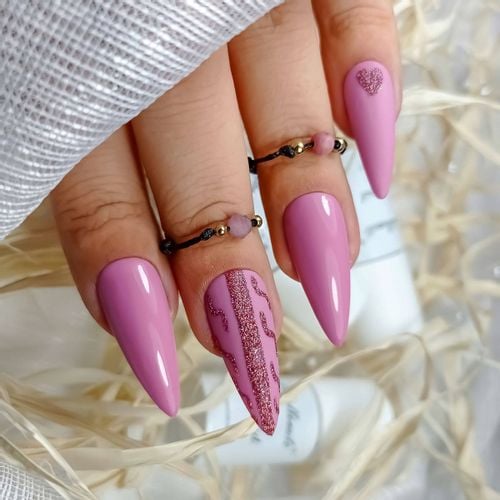 Lakier hybrydowy 6ml - 87. Keyli na Arena.pl