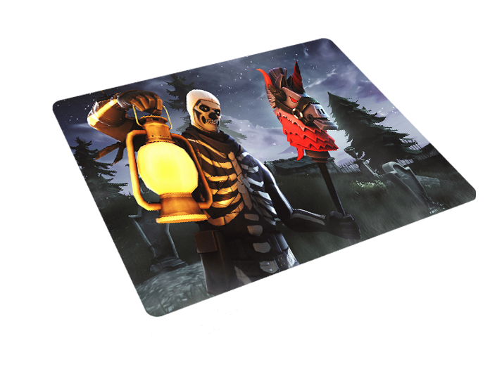 Podkładka pod myszkę Fortnite zdjęcie 3