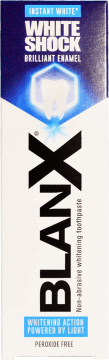 BLANX White Shock 75 ml na Arena.pl