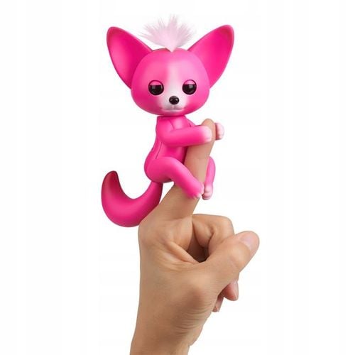 FINGERLINGS LISEK KAYLA na Arena.pl