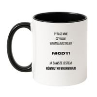 Klasyczny Biało-Czarny 330 ml