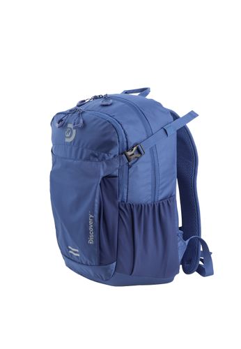 Plecka turystyczny Discovery BODY SPIRIT 1113 navy na Arena.pl