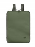 Plecak podróżny 2w1 CabinZero Classic Tech 28 l - Absolute Black