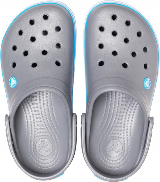 Buty Chodaki Klapki Crocs Crocband 11016 Clog 41,5 zdjęcie 6