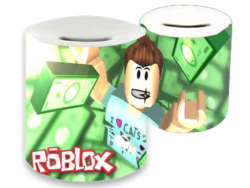 Skarbonka Roblox na Arena.pl