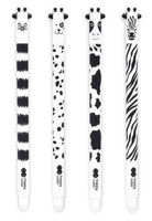 Długopis wymazywalny Blackwhite, 0.5mm (40)