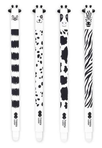 Długopis Wymazywalny Blackwhite, 0.5Mm (40) zdjęcie 1