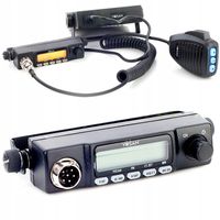 YoSAN CB-100 ASQ,Odłączany Panel, Multi PROMOCJA!!