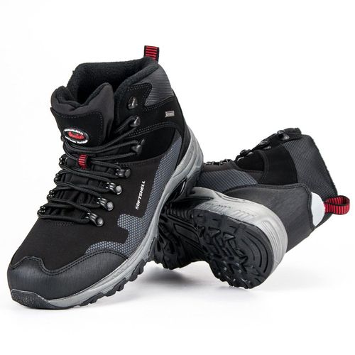 Trapery softshell american r.43 na Arena.pl