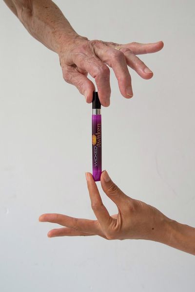 Wicked Awaken Stimulating Clitoral Gel zdjęcie 3