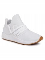 ARKK Copenhagen Sneakersy Raven Mesh S-E15 EL1422-0010-W R.36