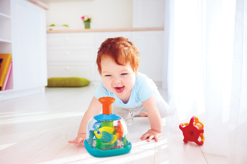 DUMEL DD 45690 Bączek akwarium na Arena.pl