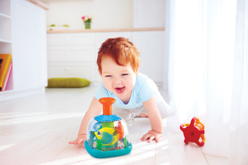 DUMEL DD 45690 Bączek akwarium zdjęcie 6