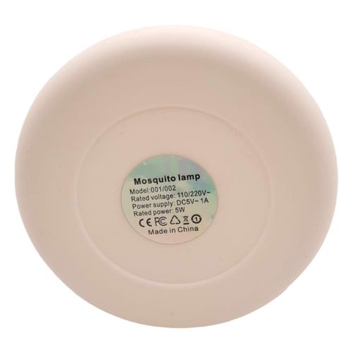 Lampa przeciw komarom UV USB XiXiRan na Arena.pl